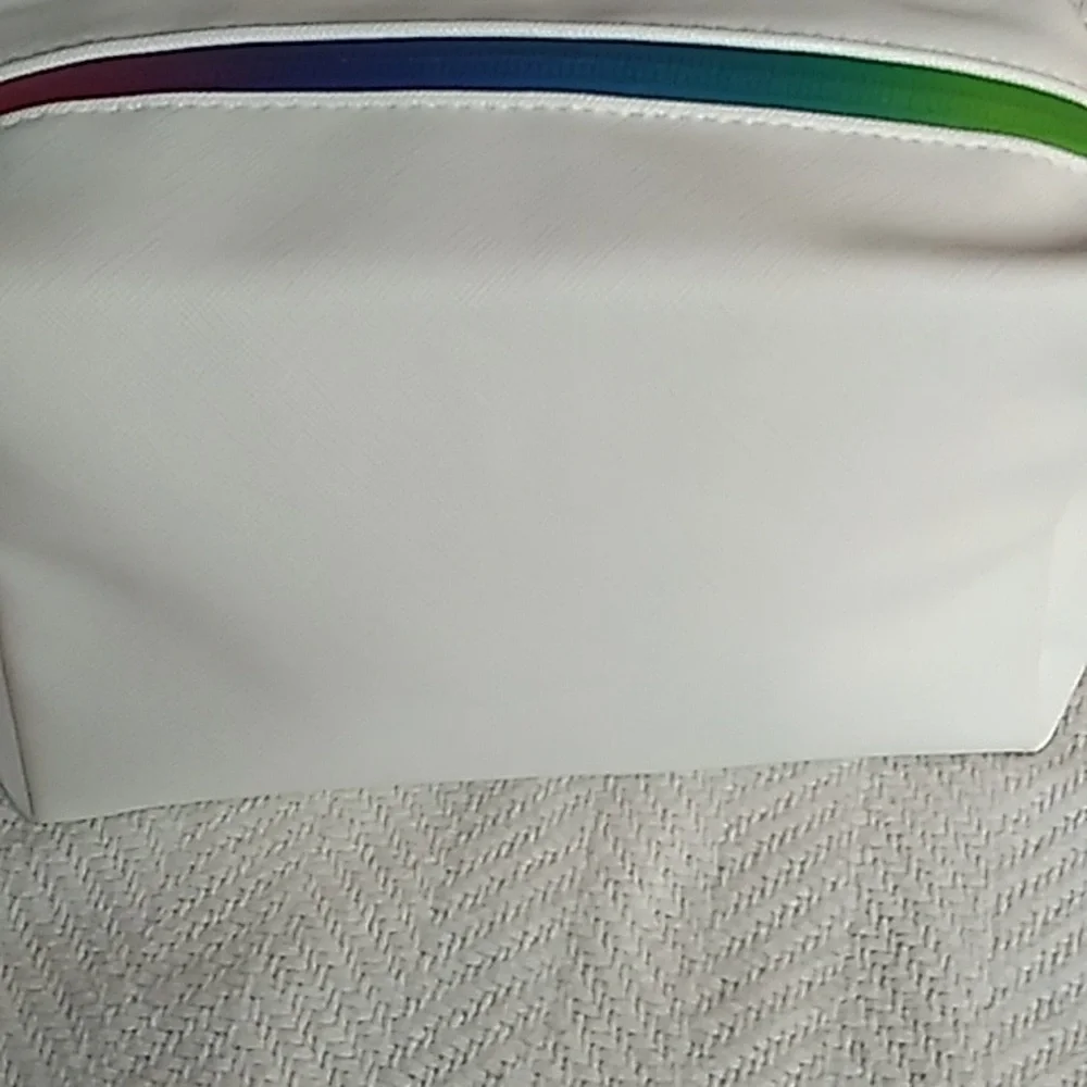 Thierry Mugler makeup bag